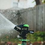 Artificial Turf Water Conservation