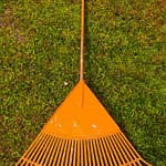 Artificial Grass Rake