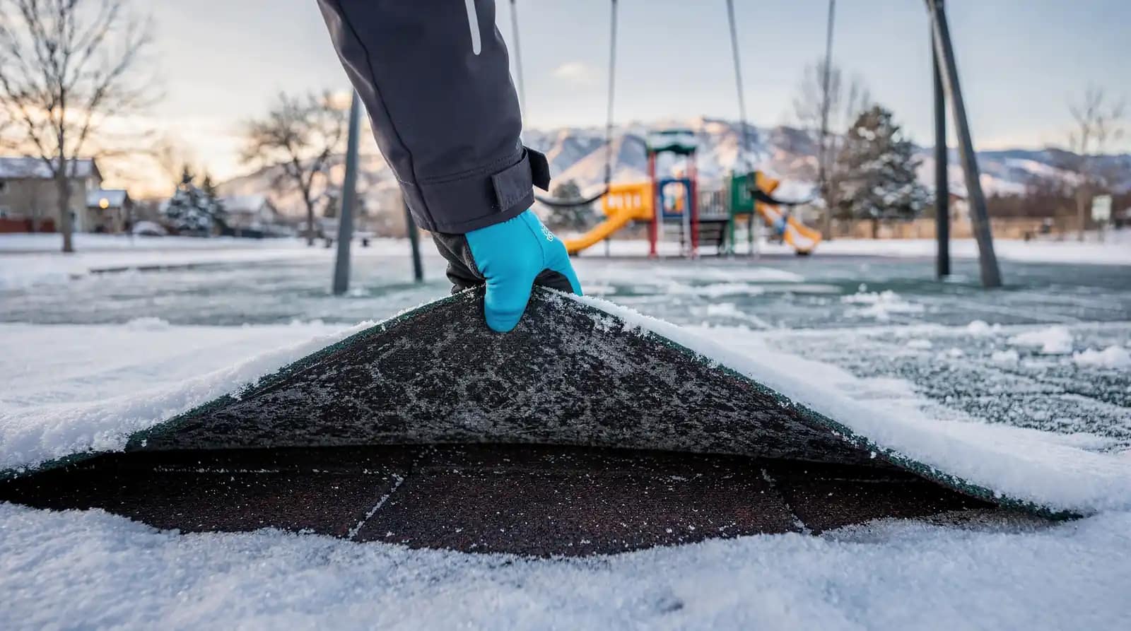 How Does Colorado Winter Affect Fall Zones