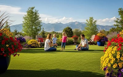 What Is the Cost of Artificial Grass Installation in Colorado?