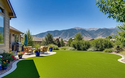 How to Install Artificial Grass in Colorado: A Step-by-Step Guide