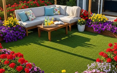 Lifestyle, Home and Turf Lifestyle Hub