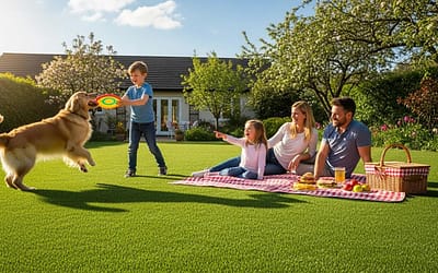 DIY Turf Installation Preparation Checklist